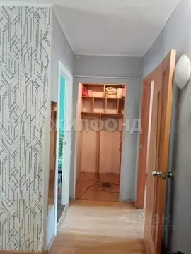 2-к кв. Новосибирская область, Новосибирск ул. Добролюбова, 18 (44.0 ...