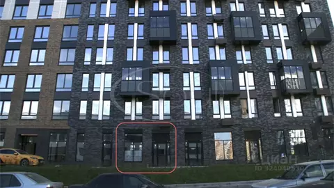 Торговая площадь в Московская область, Ленинский городской округ, ...