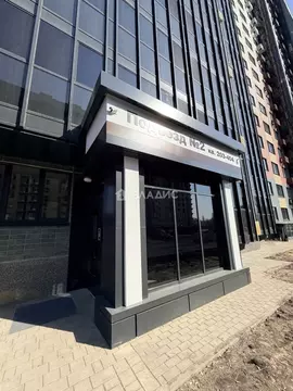 Студия Воронежская область, Воронеж просп. Труда, 93к4 (20.6 м)