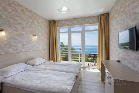 Комната Крым, Ялта муниципальный округ, Кореиз пгт ш. Севастопольское, ...