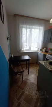 2-к кв. Пермский край, Пермь Целинная ул., 21 (43.4 м)