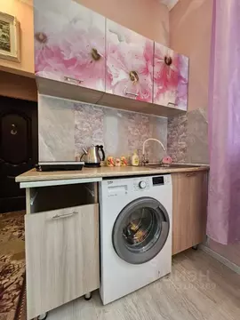 Студия Приморский край, Владивосток ул. Борисенко, 25 (18.0 м)