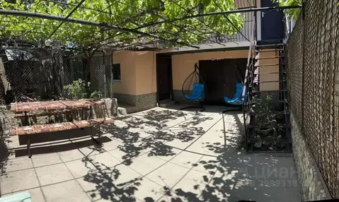 Дом в Крым, Сакский район, Новофедоровка пгт ул. Объездная, 184 (47 м)