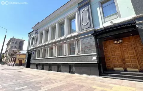 Помещение свободного назначения (30.8 м)