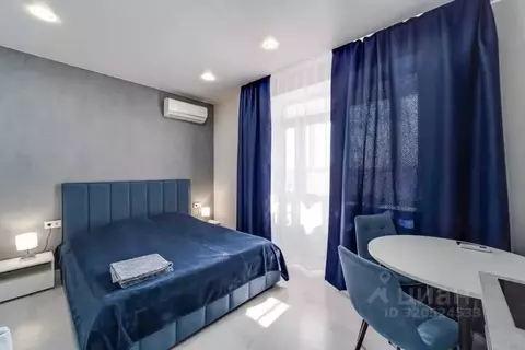 Студия Ростовская область, Ростов-на-Дону, Нахичевань ул. 26-я Линия, ...