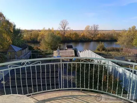 Дом в Самарская область, Чапаевск ул. Долгова (379 м)