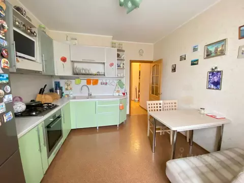 2-к кв. Ростовская область, Батайск Коммунистическая ул., 195Б (62.0 ...