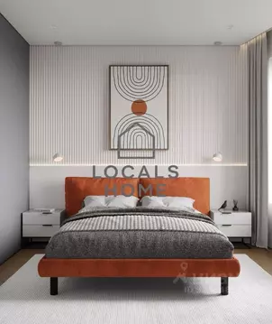 1-к кв. Рязанская область, Рязанский муниципальный округ, с. Дядьково ...