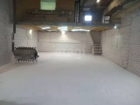 Гараж в Вологодская область, Вологда Водники мкр, ул. Северная, 40А ...