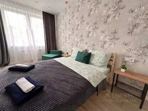 2-к кв. Калининградская область, Зеленоградский муниципальный округ, ...