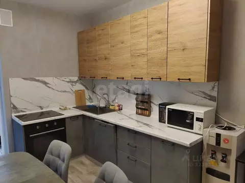 2-к кв. Томская область, Томск ул. Нефтяная, 5А (59.0 м)