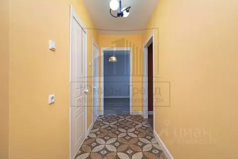 1-к кв. Новосибирская область, Новосибирск Спортивная ул., 21 (37.0 м)