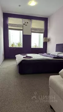 Комната Татарстан, Казань ул. Салиха Сайдашева, 30 (25.0 м)