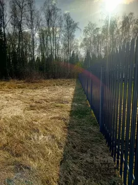 Участок в Москва Александровы Пруды кп, ул. Александровы Пруды (15.0 ...