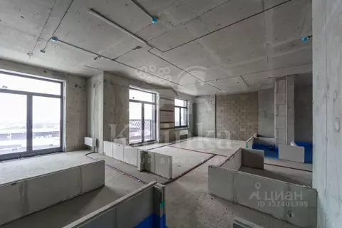 4-к кв. Москва ул. Академика Королева, 21 (110.0 м)