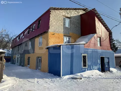 2-комнатная квартира: Омск, улица Долгирева, 140 (43 м)