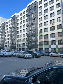 Продается 1-комнатная квартира