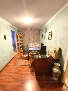 2-к кв. Москва ул. Приорова, 5 (38.2 м)