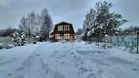 Дом в Московская область, Ногинск Богородский городской округ, Южное ...