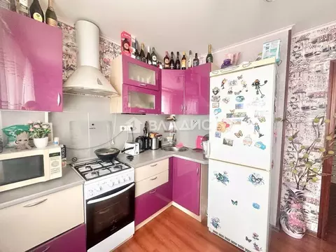 1-к кв. Саратовская область, Балаково просп. Героев, 2 (37.0 м)