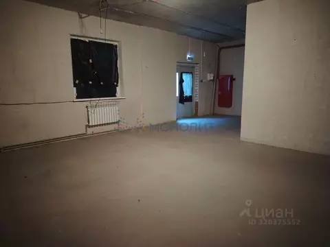 Помещение свободного назначения в Нижегородская область, Нижний ...