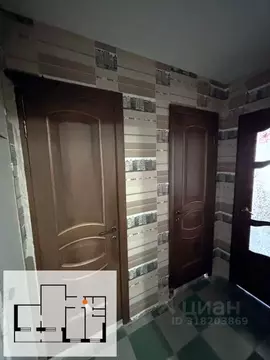 3-к кв. Саратовская область, Саратов Моторная ул., 8 (60.0 м)