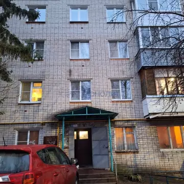 5-к кв. Нижегородская область, Нижний Новгород Яблоневая ул., 17 (92.0 ...