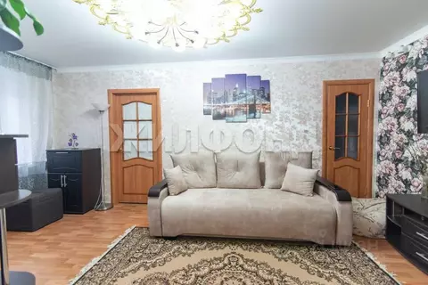 2-к кв. Алтайский край, Барнаул Тимуровская ул., 29 (40.3 м)