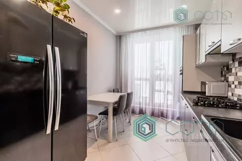 2-к кв. Калининградская область, Гурьевск бул. Краковский, 16 (53.2 м)