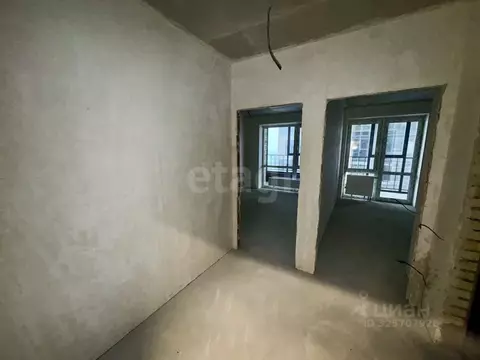 1-к кв. Татарстан, Казань Бухарская ул., 32к3 (37.5 м)