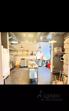 Помещение свободного назначения в Московская область, Красногорск бул. ...