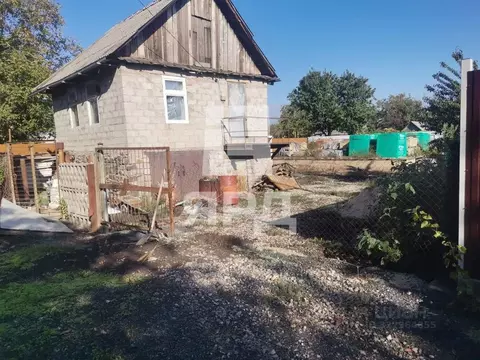 Дом в Ростовская область, Таганрог ш. Мариупольское, 34 (38 м)