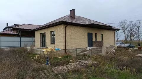 Дом в Краснодарский край, Анапа муниципальный округ, с. Витязево ул. ...