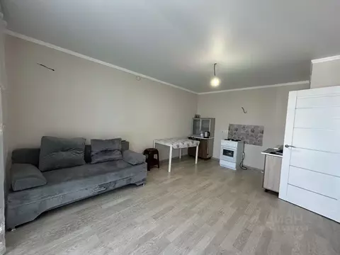 2-к кв. Ростовская область, Ростов-на-Дону просп. Солженицына, 13/2с1 ...