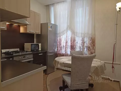 2-к кв. Санкт-Петербург ул. Харченко, 17 (60.0 м)