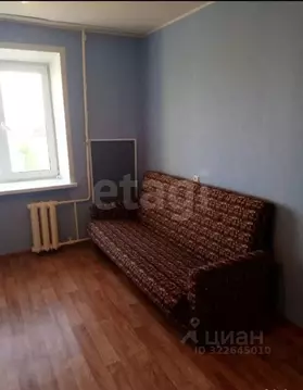 Комната Тюменская область, Тюмень ул. Республики, 216 (13.7 м)