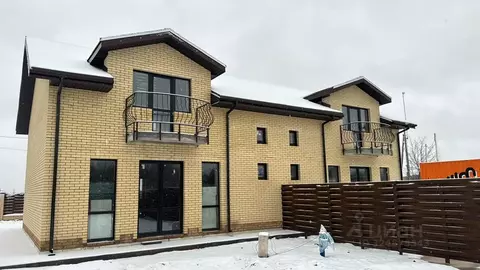 Дом в Ярославская область, Ярославский муниципальный округ, д. ...