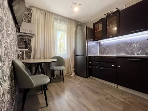 1-к кв. Новосибирская область, Новосибирск Холодильная ул., 16 (31.3 ...