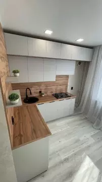 2-к кв. Татарстан, Казань Чистопольская ул., 20б (52.0 м)