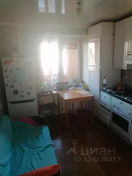 2-к кв. Самарская область, Самара ул. Губанова, 30 (65.0 м)