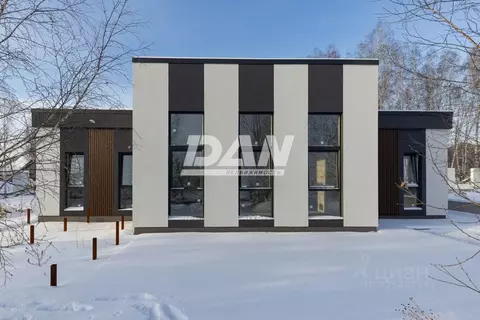 Дом в Челябинская область, Сосновский муниципальный округ, ...