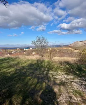 Участок в Крым, Симферопольский район, Добровское с/пос, Мраморное ...