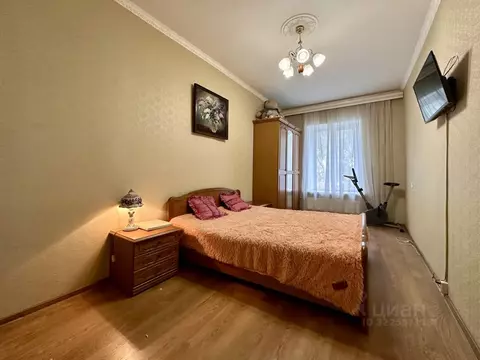 3-к кв. Санкт-Петербург 12-я Красноармейская ул., 21В (80.0 м)