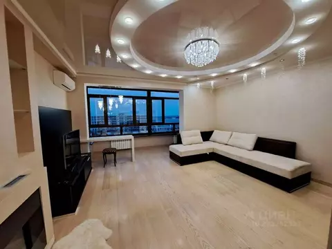 2-к кв. Севастополь просп. Античный, 12 (71.0 м)