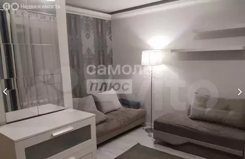 1-комнатная квартира: Москва, Крюковский тупик, 6 (25 м)