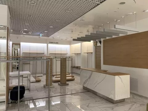 Торговая площадь в Московская область, Балашиха ш. Энтузиастов, 1Б ...