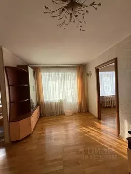 2-к кв. Московская область, Щелково Щелково-3 мкр, ул. Институтская, ...