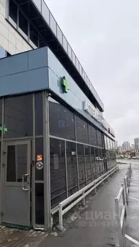 Офис в Москва Краснобогатырская ул., 13 (26 м)