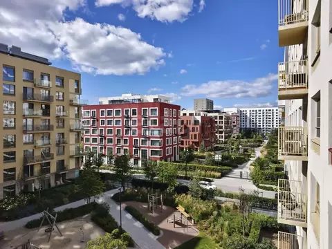 3-к кв. Тюменская область, Тюмень ул. Газовиков, 38 (87.5 м)