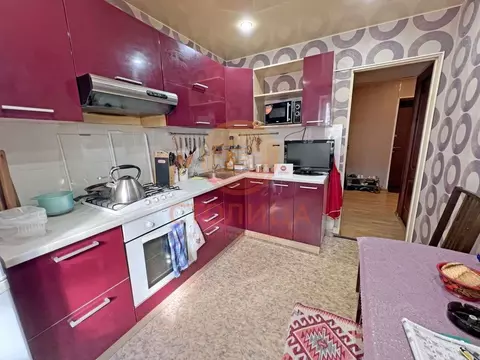 Комната Москва, Москва, Щербинка ул. Юбилейная, 8 (13.0 м)